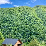 6 Personnes, Vue Splendide Sur La Montagne, Aas * Eaux-Bonnes