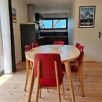 6 Personnes, Vue Splendide Sur La Montagne, Aas