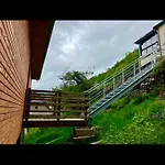 Chalet 6 Personnes, Vue Splendide Sur La Montagne, Aas Eaux-Bonnes