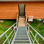 Chalet 6 Personnes, Vue Splendide Sur La Montagne, Aas Eaux-Bonnes