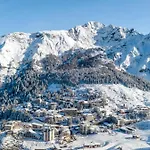 6 Personnes, Vue Splendide Sur La Montagne, Aas * Eaux-Bonnes
