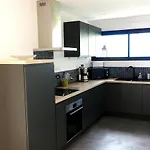 6 Personnes, Vue Splendide Sur La Montagne, Aas Chalet *