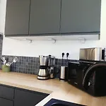 6 Personnes, Vue Splendide Sur La Montagne, Aas Chalet *