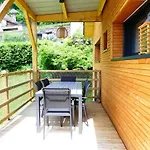 6 Personnes, Vue Splendide Sur La Montagne, Aas Chalet