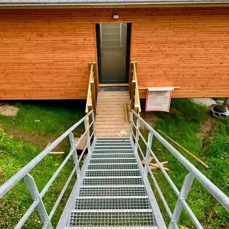 Horská chata 6 Personnes, Vue Splendide Sur La Montagne, Aas Eaux-Bonnes