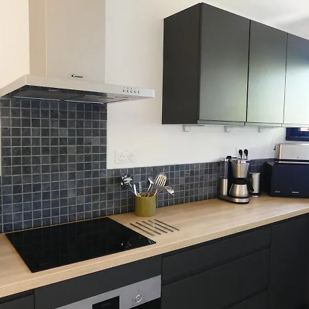 6 Personnes, Vue Splendide Sur La Montagne, Aas *