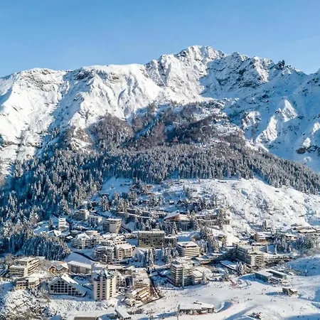 6 Personnes, Vue Splendide Sur La Montagne, Aas * Eaux-Bonnes