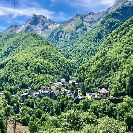 6 Personnes, Vue Splendide Sur La Montagne, Aas Horská chata *