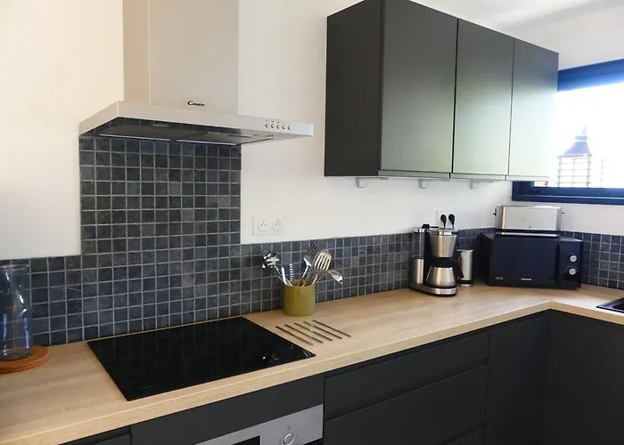 6 Personnes, Vue Splendide Sur La Montagne, Aas *